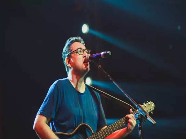 Anupam Roy Images
