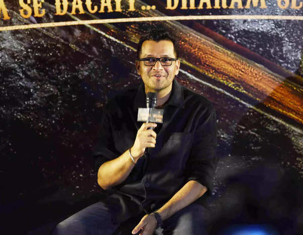 Karan Malhotra