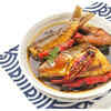 ​Nutritional values of fish and milk