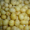 Article image for: <i class="tbold">indian gooseberry</i> (Amla)