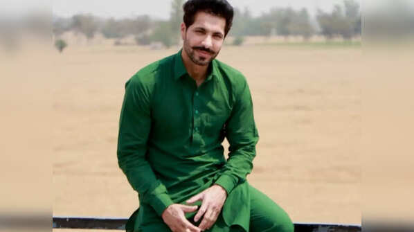 Deep Sidhu