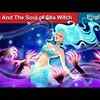 Article image for: Check Out Popular Kids English Nursery Story '<i class="tbold">ariel</i> And The Soul Of Sea Witch' For Kids - Watch Fun Kids Nursery Stories And Baby Stories In English