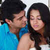 Ajith and Trisha's reunion