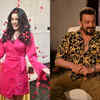 New project with Sanjay Dutt
