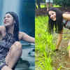 Enjoying solo time