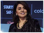 ​Neetu Kapoor