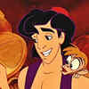 Article image for: Pisces - <i class="tbold">aladdin</i>