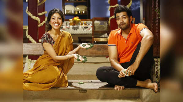 Fidaa