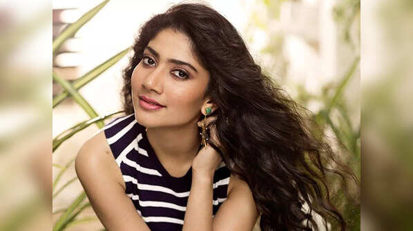 Best portrayals of Sai Pallavi