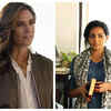 Possibility 4: Penny Benjamin as Parvathy Thiruvothu