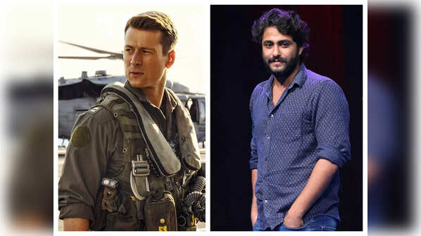 Possibility 3: Hangman as Antony Varghese
