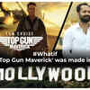 Article image for: #Whatif ‘<i class="tbold">top gun</i>: Maverick’ was made in Mollywood