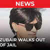 Article image for: <i class="tbold">alt</i> News co-founder Mohammad Zubair, released from Tihar jail