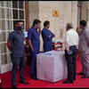 Counting of votes for the Presidential election to begin at 11am today, preparations underway at Parliament