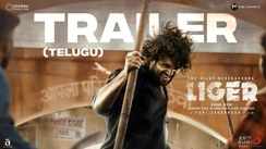 Liger - Official Telugu Trailer
