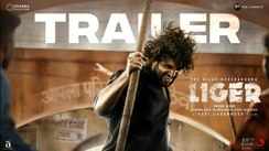 Liger - Official Malayalam Trailer