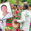 ​People of Uparbeda dance