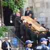 Article image for: <i class="tbold">ivana trump</i>'s funeral