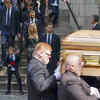 Article image for: <i class="tbold">ivana trump</i>'s funeral