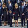 Article image for: <i class="tbold">ivana trump</i>'s funeral