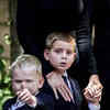Article image for: <i class="tbold">ivana trump</i>'s funeral