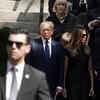 Article image for: <i class="tbold">ivana trump</i>'s funeral