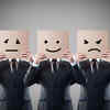 Extreme emotions can be detrimental