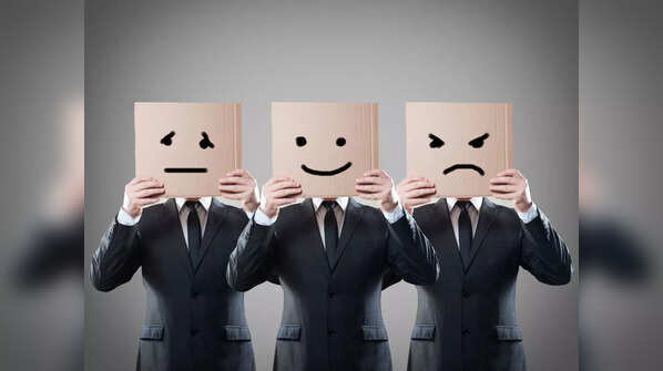 Extreme emotions can be detrimental