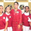 Shivangi Joshi spends a day in a most special way