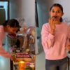 Kanika Mann’s special celebration with her family