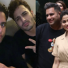 Rajiv Adatia reunited with Umar Riaz, Shamita Shetty and Shilpa Shetty