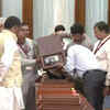 Counting of votes for Presidential election underway in Parliament