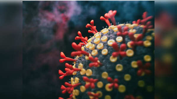Study suggests who might be more prone to long COVID