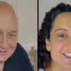 Article image for: 'Life is set' says Kangana Ranaut as she shares a video with Anupam Kher and her 'Inam'