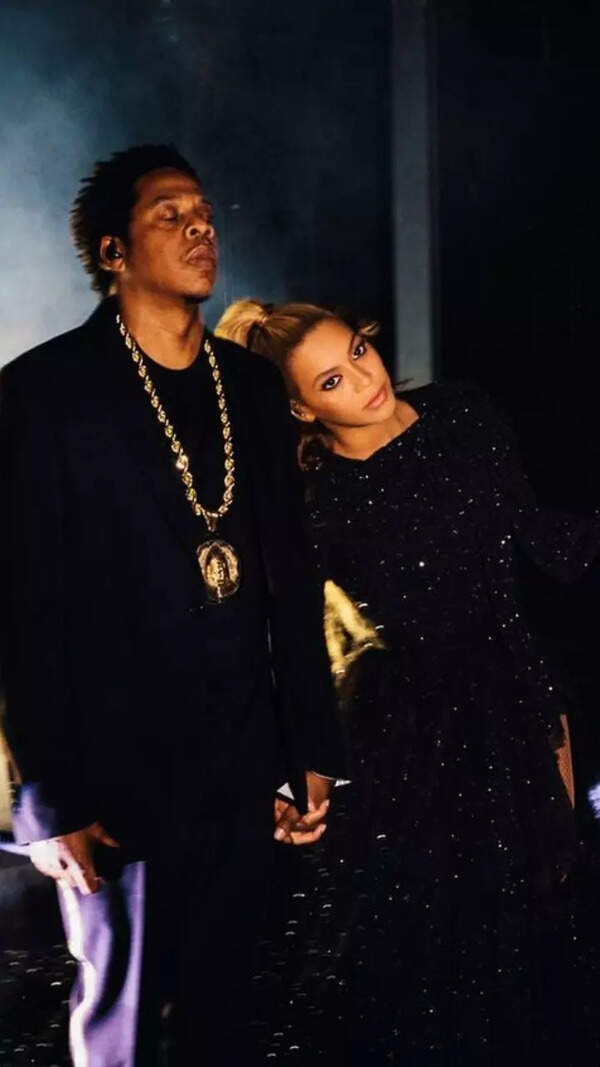 Jay Z