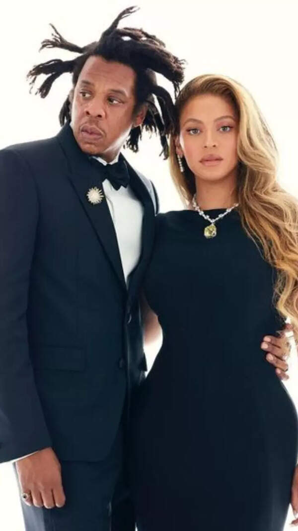 Jay Z
