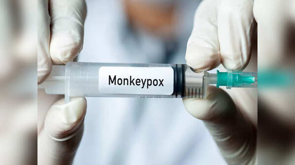 Monkeypox status in India