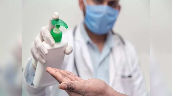 How to reduce your risk of catching monkeypox