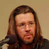 Article image for: <i class="tbold">David Foster</i> Wallace