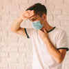 Difference in incubation period and length of the symptoms