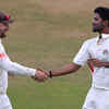 Sundar representing Lancashire
