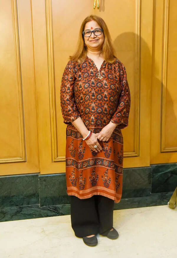 Rekha Bhardwaj