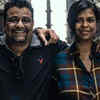 Pushkar-Gayathri's grand making
