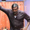 Vijay Sethupathi as the silent villain