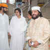 Article image for: Sonu Nigam, Madhur Bhandarkar, Poonam Dhillon & others attend Bhupinder Singh’s prayer meet