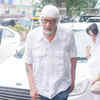 Article image for: Sonu Nigam, Madhur Bhandarkar, Poonam Dhillon & others attend Bhupinder Singh’s prayer meet