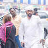 Article image for: Sonu Nigam, Madhur Bhandarkar, Poonam Dhillon & others attend Bhupinder Singh’s prayer meet
