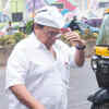 Article image for: Sonu Nigam, Madhur Bhandarkar, Poonam Dhillon & others attend Bhupinder Singh’s prayer meet