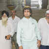 Article image for: Sonu Nigam, Madhur Bhandarkar, Poonam Dhillon & others attend Bhupinder Singh’s prayer meet