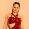 kangana ranaut red dress From the movie Fashion